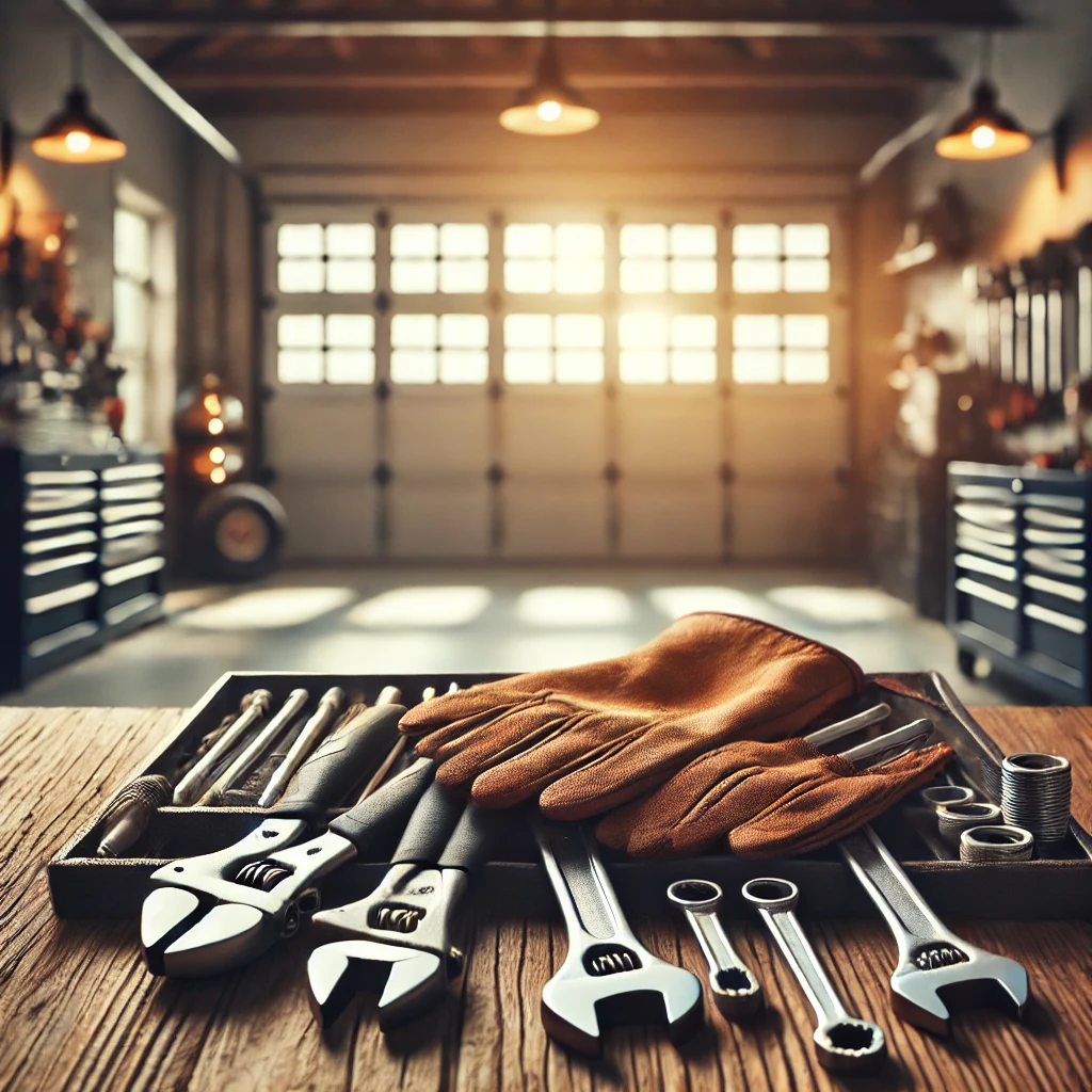 About Our Family-Owned Garage Door Company in Marlboro NJ - Professional Service Team
