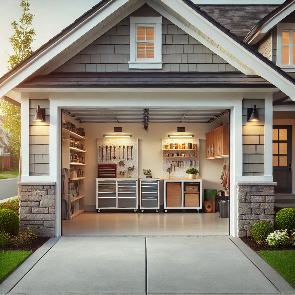 Latest garage door repair tips and maintenance guides from Marlboro's trusted experts