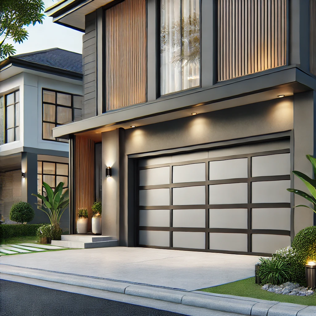 Professional Garage Door Company Marlboro NJ - 24/7 Emergency Service & Repairs