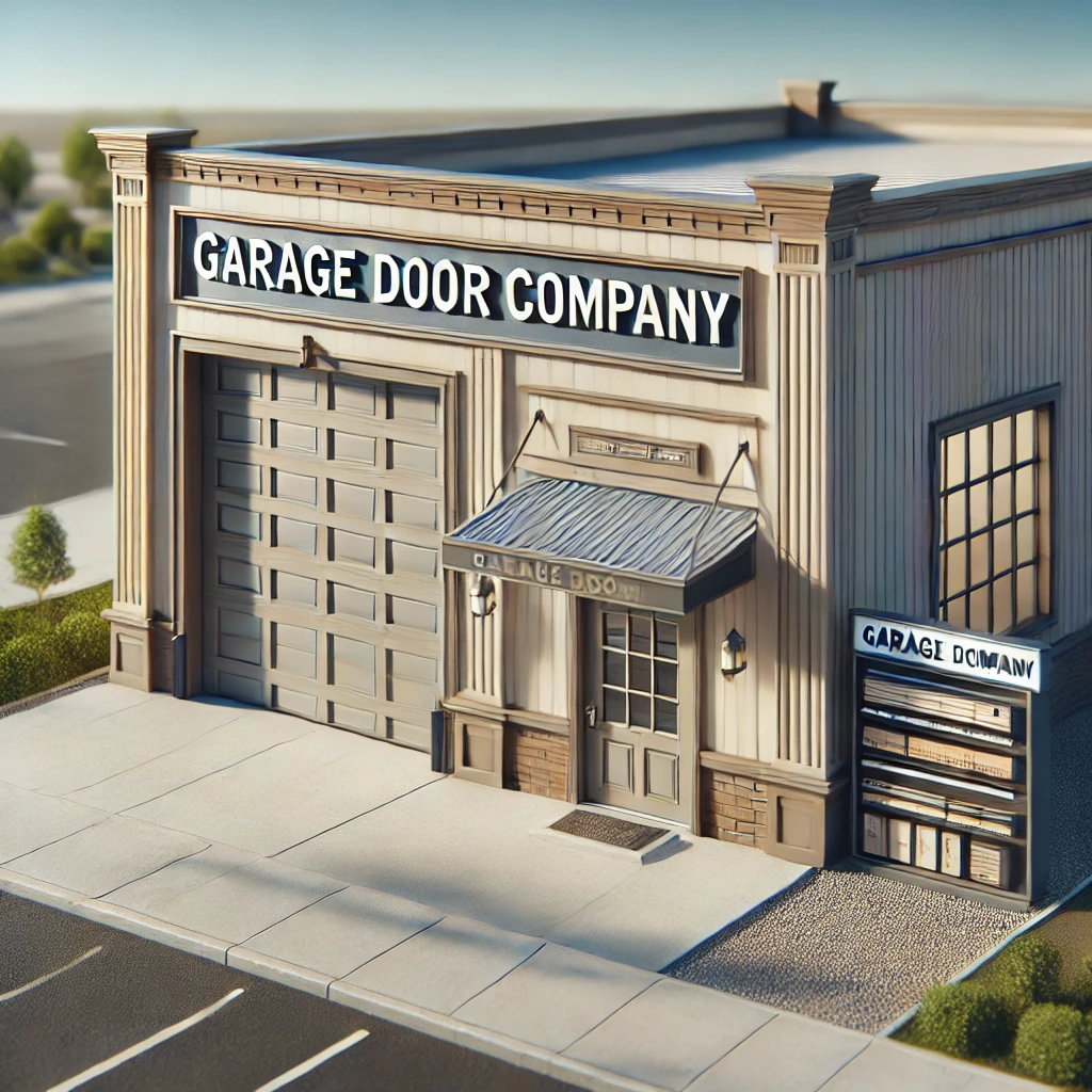Best Garage Door Company Near Me Marlboro NJ - 24/7 Emergency Service