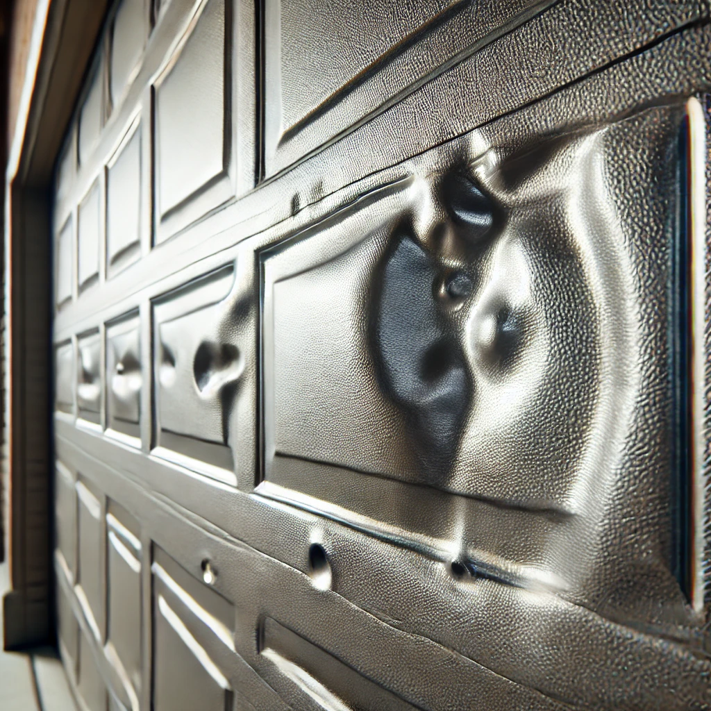 Professional Garage Door Dents Repair Marlboro NJ - Expert Dent Removal Services