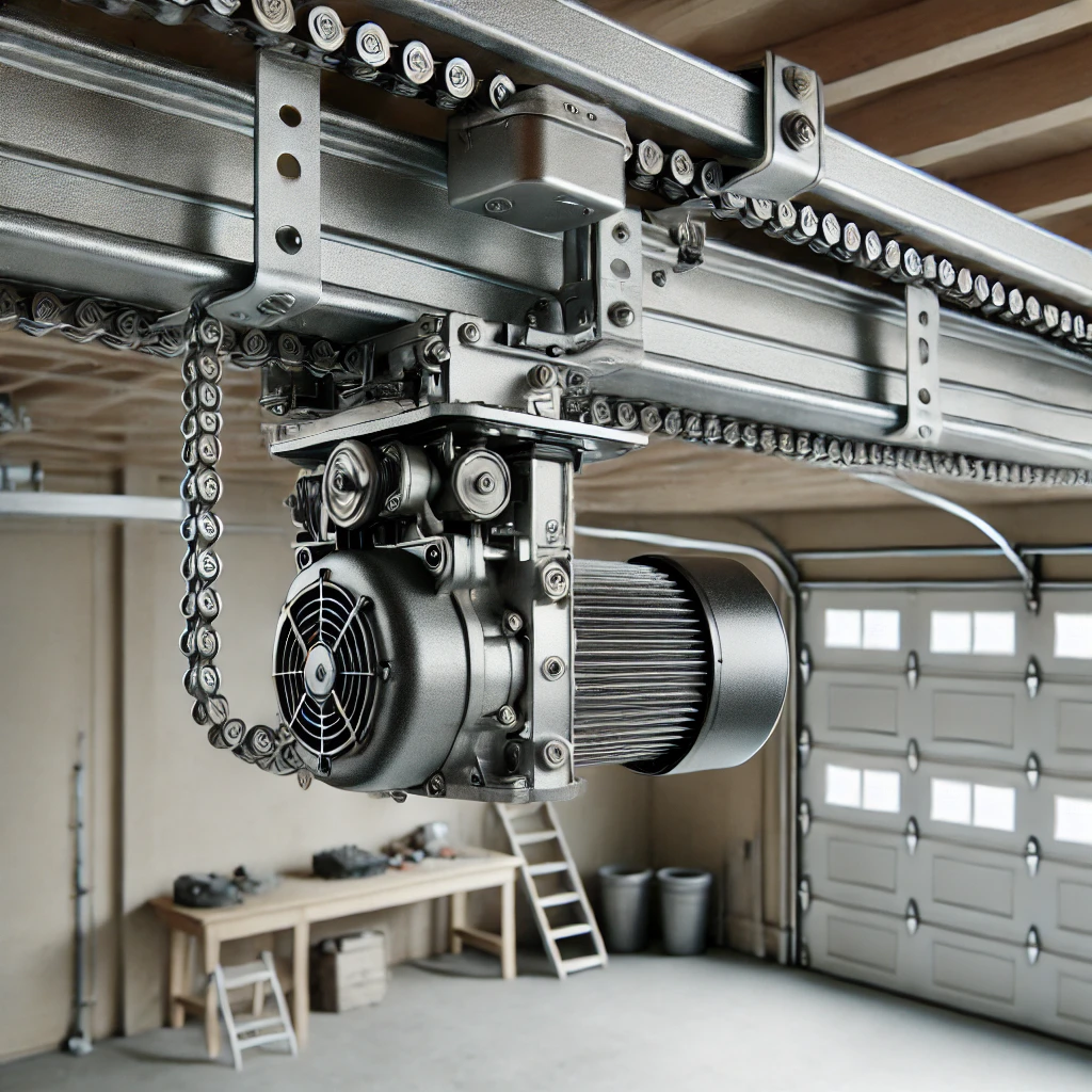 Professional Garage Door Opener Installation Marlboro NJ - Expert Smart Opener Installation Services
