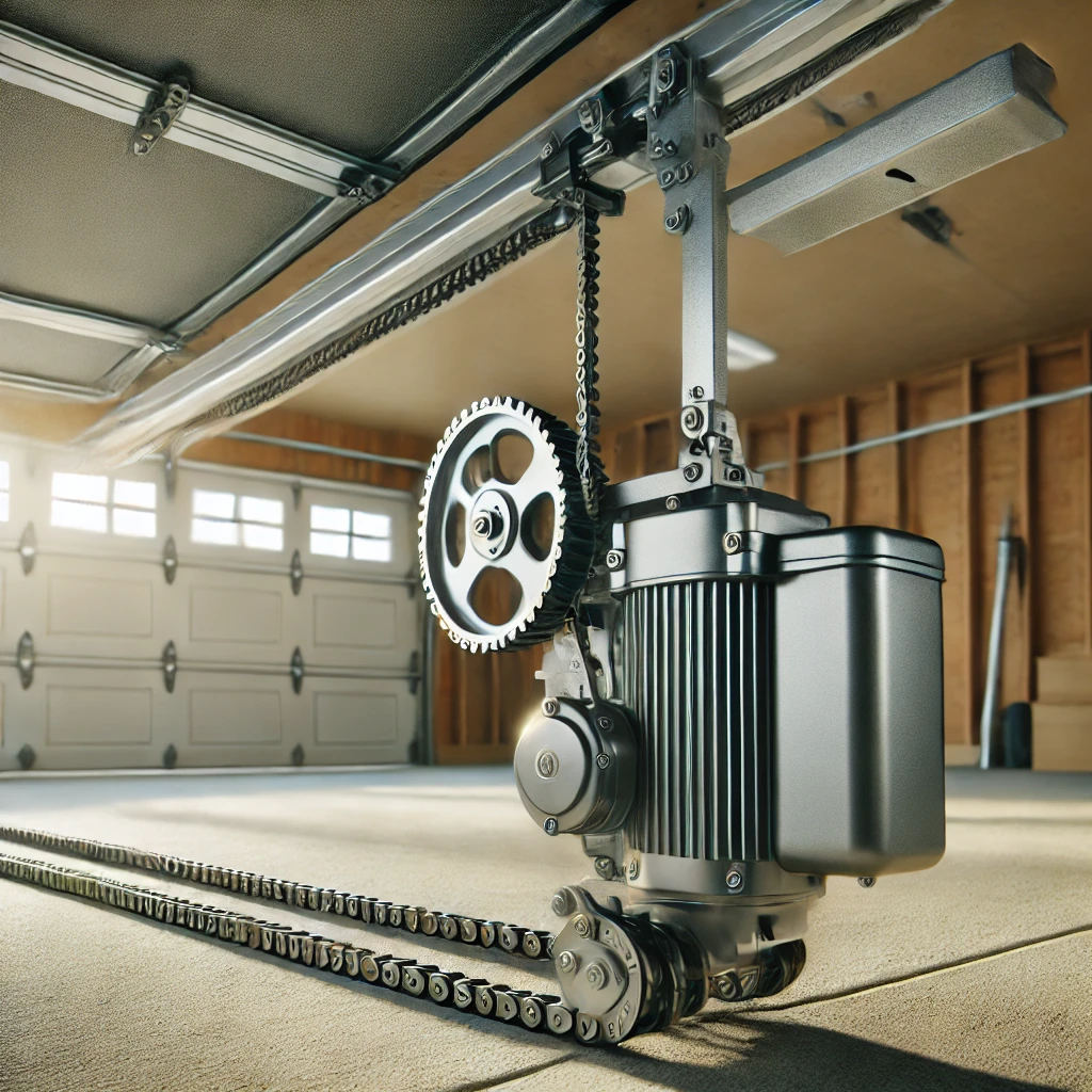 Garage Door Opener Installation & Service in Marlboro NJ - Professional Solutions for All Opener Brands