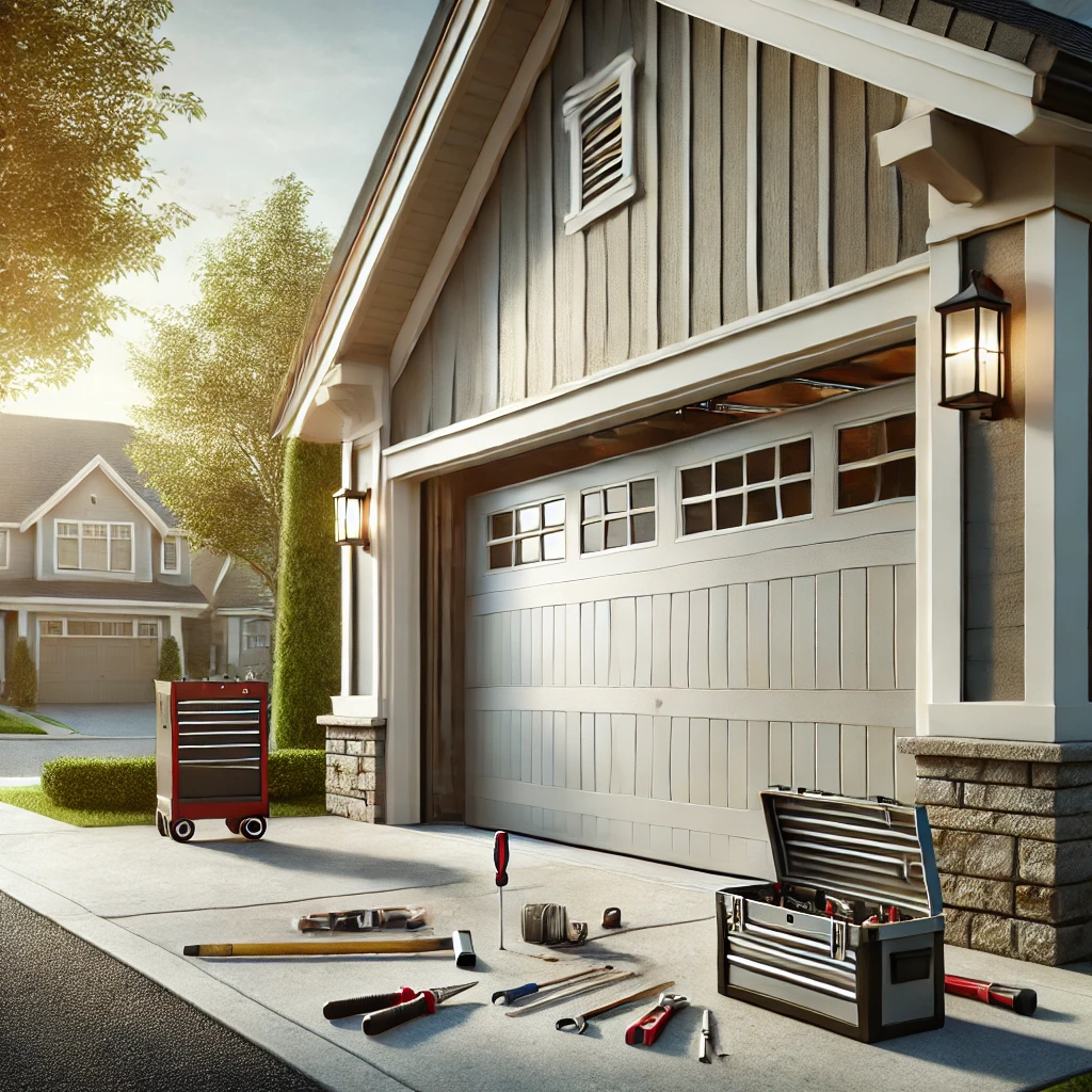 24/7 Garage Door Repair Marlboro NJ - Emergency Repair Services by Garage Door Repair Marlboro New Jersey
