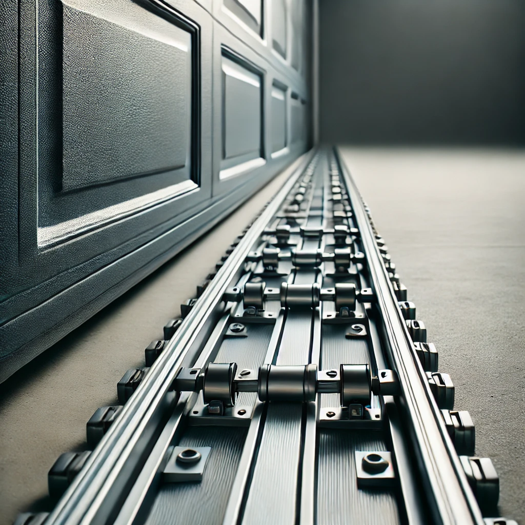 Professional Garage Door Track Repair Marlboro NJ - Expert Track & Roller Repair Services