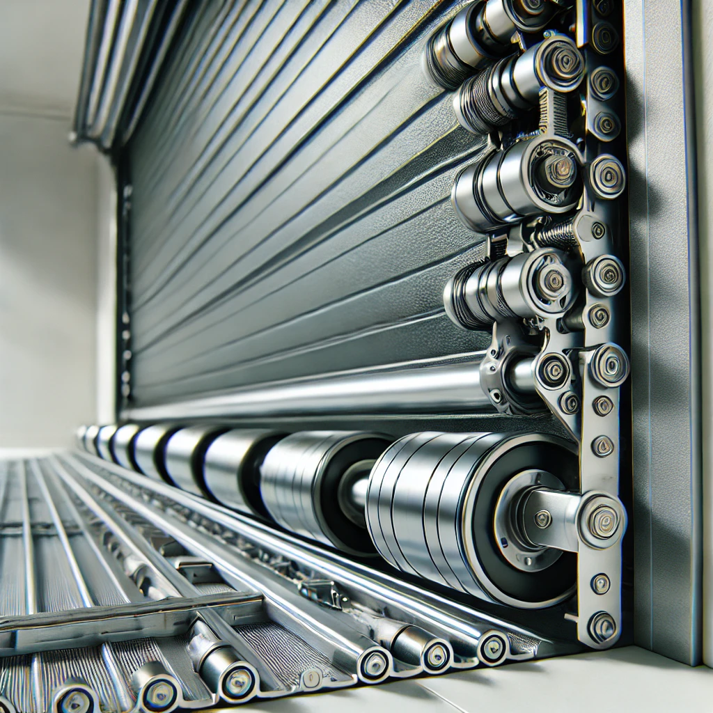 Expert Roller Garage Door Repairs Marlboro NJ - Professional Door System Specialists